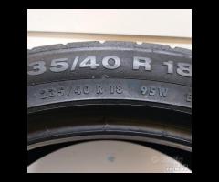 2 GOMME 235 40 18 CONTINENTAL A23831 - 7