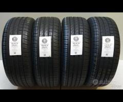 4 GOMME 205 40 18 PIRELLI RFT A23828 - 1