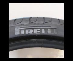 4 GOMME 205 40 18 PIRELLI RFT A23828 - 5