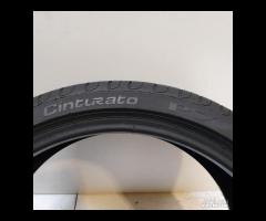 4 GOMME 205 40 18 PIRELLI RFT A23828 - 6