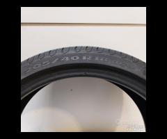 4 GOMME 205 40 18 PIRELLI RFT A23828 - 7