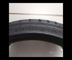 2 GOMME 205 40 18 DUNLOP A23827 - 7