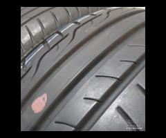 2 GOMME 205 40 18 DUNLOP A23825