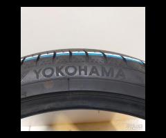 2 GOMME 205 40 18 YOKOHAMA A23824 - 5