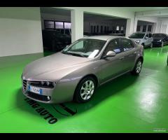 Alfa Romeo 159 1.9 JTDm 16V Progression