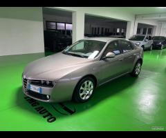 Alfa Romeo 159 1.9 JTDm 16V Progression