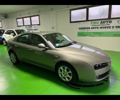 Alfa Romeo 159 1.9 JTDm 16V Progression