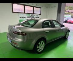 Alfa Romeo 159 1.9 JTDm 16V Progression