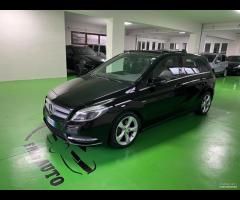 Mercedes-benz B 180 B 180 CDI BlueEFFICIENCY Execu - 1