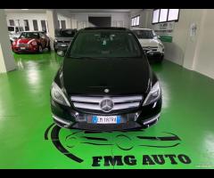 Mercedes-benz B 180 B 180 CDI BlueEFFICIENCY Execu - 2