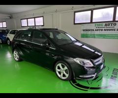 Mercedes-benz B 180 B 180 CDI BlueEFFICIENCY Execu - 3