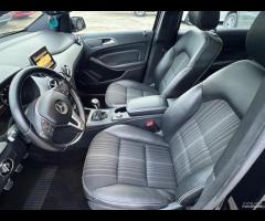 Mercedes-benz B 180 B 180 CDI BlueEFFICIENCY Execu