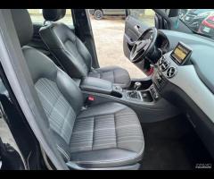 Mercedes-benz B 180 B 180 CDI BlueEFFICIENCY Execu - 6