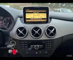 Mercedes-benz B 180 B 180 CDI BlueEFFICIENCY Execu - 10