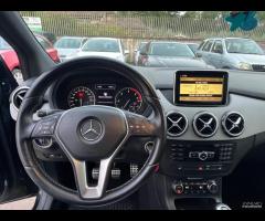 Mercedes-benz B 180 B 180 CDI BlueEFFICIENCY Execu - 12