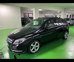 Mercedes-benz B 180 B 180 CDI BlueEFFICIENCY Execu - 15