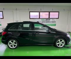 Mercedes-benz B 180 B 180 CDI BlueEFFICIENCY Execu - 16