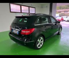 Mercedes-benz B 180 B 180 CDI BlueEFFICIENCY Execu - 17