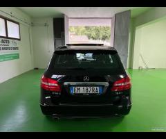 Mercedes-benz B 180 B 180 CDI BlueEFFICIENCY Execu - 18