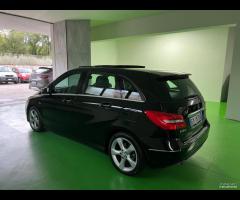 Mercedes-benz B 180 B 180 CDI BlueEFFICIENCY Execu - 19