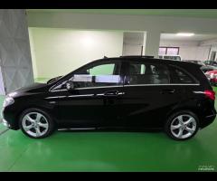 Mercedes-benz B 180 B 180 CDI BlueEFFICIENCY Execu - 20