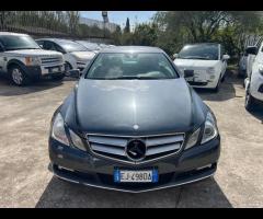 Mercedes-benz E 250 E 250 CDI BlueEFFICIENCY Avant - 3