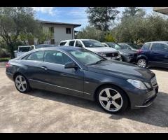 Mercedes-benz E 250 E 250 CDI BlueEFFICIENCY Avant - 4