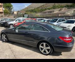 Mercedes-benz E 250 E 250 CDI BlueEFFICIENCY Avant - 8