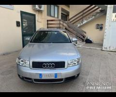 Audi A4 1.9 TDI/130 CV cat Avant motore rivisto - 1