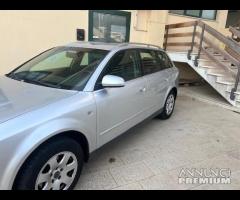 Audi A4 1.9 TDI/130 CV cat Avant motore rivisto