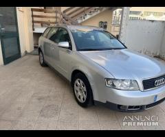 Audi A4 1.9 TDI/130 CV cat Avant motore rivisto - 3