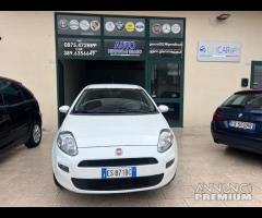 Fiat Punto Evo Emotion Natural Power ok Neopatenta