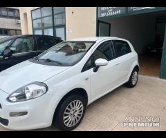 Fiat Punto Evo Emotion Natural Power ok Neopatenta - 2