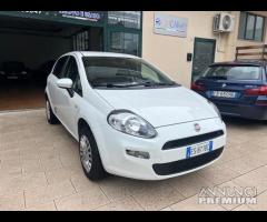 Fiat Punto Evo Emotion Natural Power ok Neopatenta