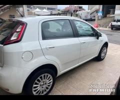 Fiat Punto Evo Emotion Natural Power ok Neopatenta - 4