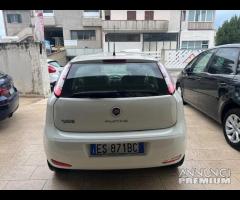 Fiat Punto Evo Emotion Natural Power ok Neopatenta