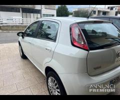 Fiat Punto Evo Emotion Natural Power ok Neopatenta - 6