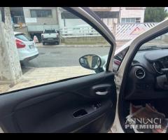 Fiat Punto Evo Emotion Natural Power ok Neopatenta - 9