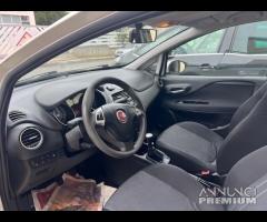 Fiat Punto Evo Emotion Natural Power ok Neopatenta - 10