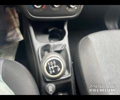 Fiat Punto Evo Emotion Natural Power ok Neopatenta - 14