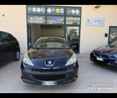 Peugeot 206 1.4 HDi 5p. Enfant Terrible ok nepaten