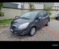 Opel Meriva 1.4 benzina euro5 95000 km - 1