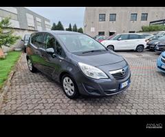 Opel Meriva 1.4 benzina euro5 95000 km - 2