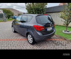 Opel Meriva 1.4 benzina euro5 95000 km