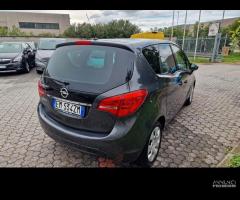 Opel Meriva 1.4 benzina euro5 95000 km