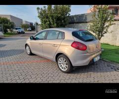 Fiat Bravo 1.4 T-jet 120 CV Emotion