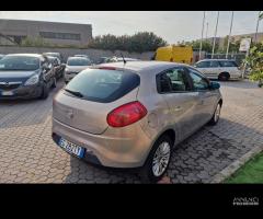 Fiat Bravo 1.4 T-jet 120 CV Emotion - 3