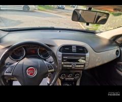 Fiat Bravo 1.4 T-jet 120 CV Emotion - 6