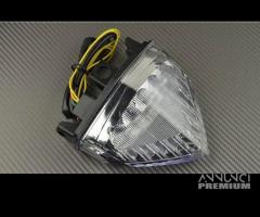 Luce stop HONDA CB1000R 2008 2017 Chiaro - 3