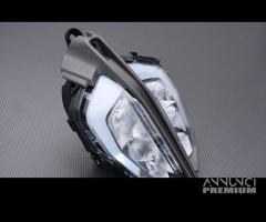 Faro / Fanale anteriore KTM DUKE 250 2022 - 2023 - 3